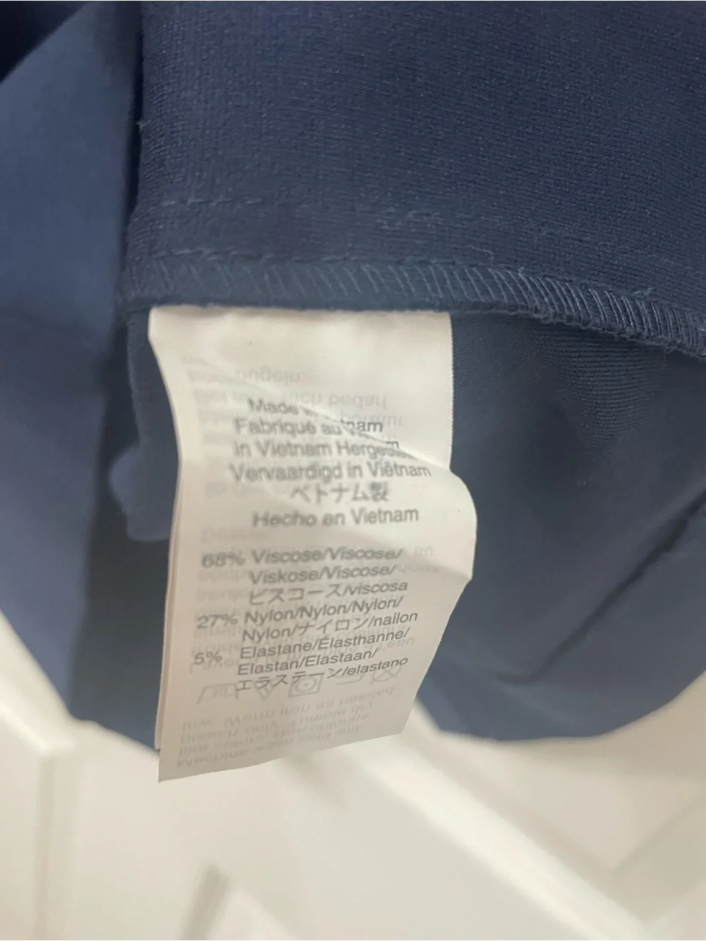 J. Crew Navy Sleeveless Sheath Dress Size 2. great for wok/office/event